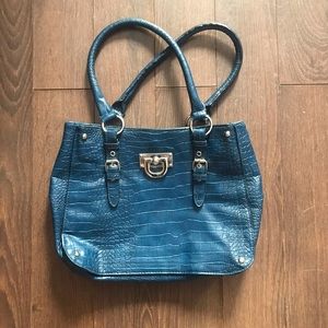 Bueno Faux Leather Purse